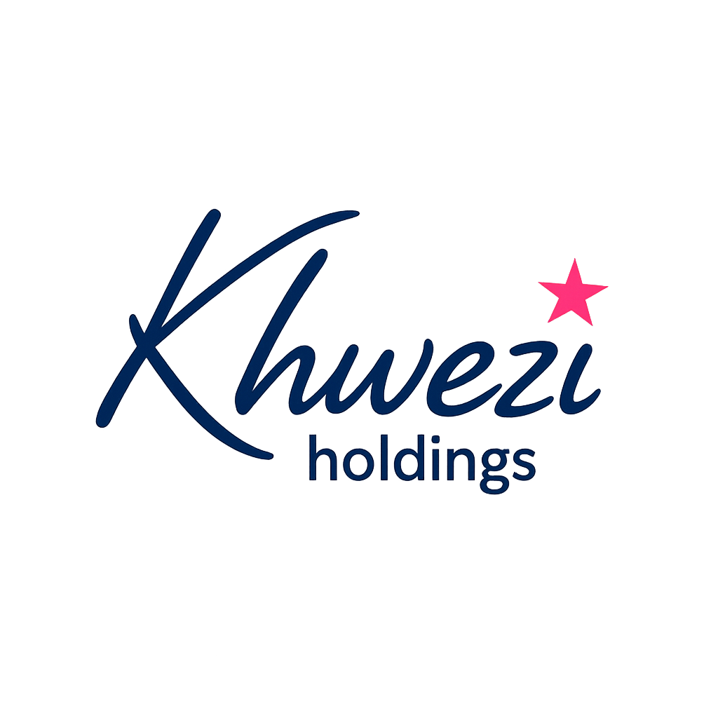 Khwezi Holdings (Pty) Ltd